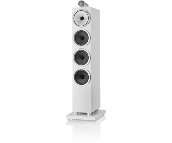B&W 702 S3