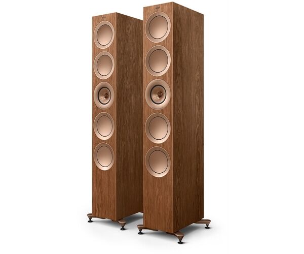 KEF R11 Meta