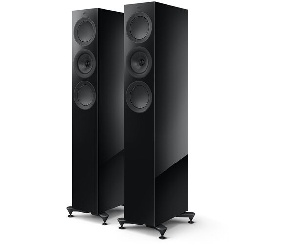 KEF R5 Meta