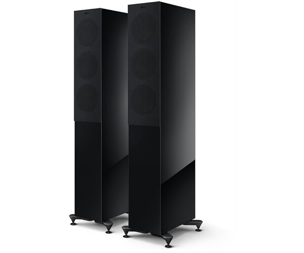 KEF R5 Meta