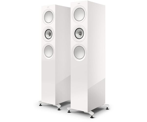 KEF R7 Meta