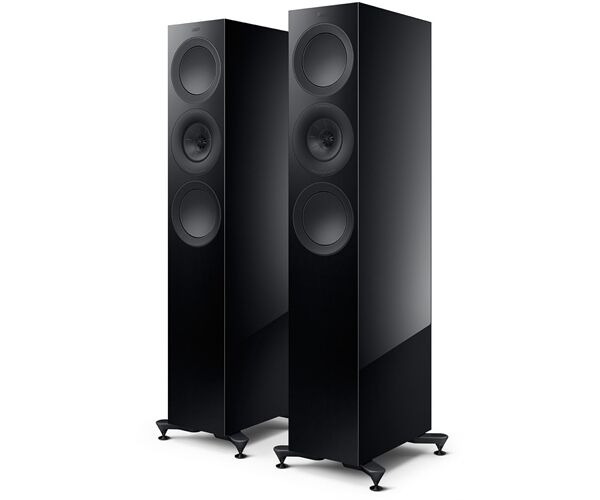 KEF R7 Meta