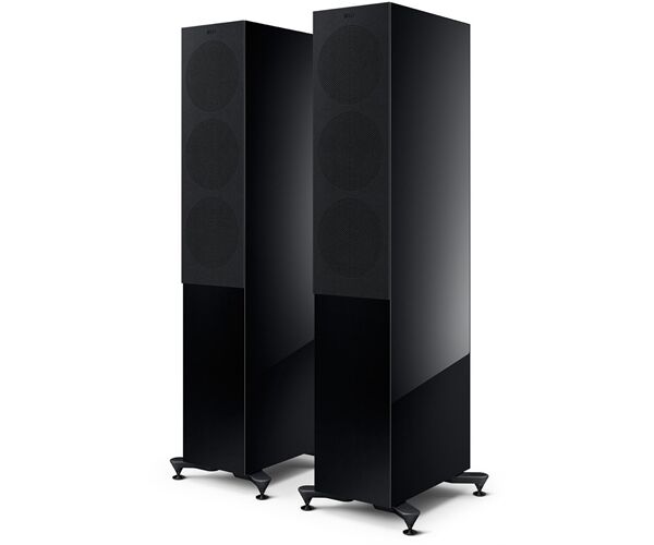 KEF R7 Meta
