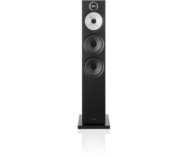 B&W 603 S3