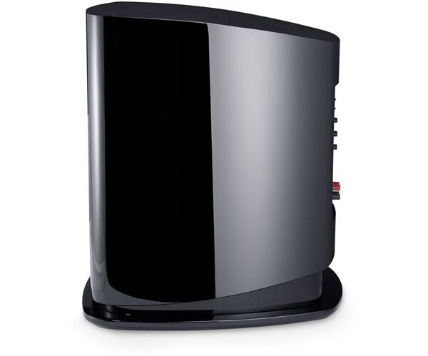 Canton Reference Sub