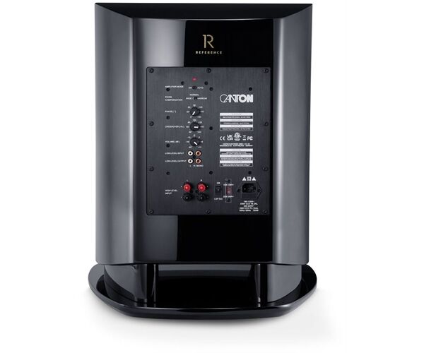 Canton Reference Sub