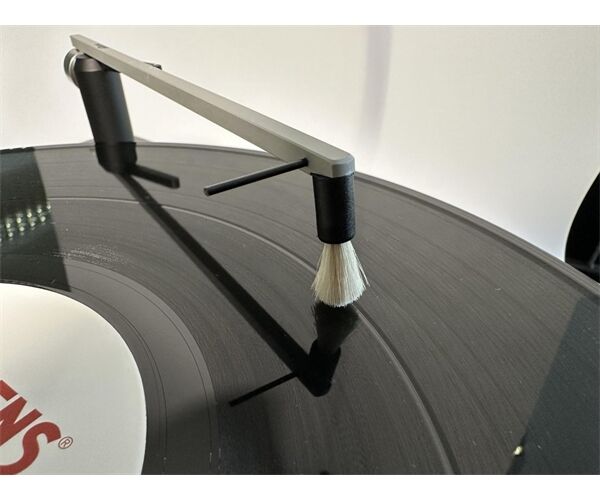 Thorens CA 800 Plattenbesen