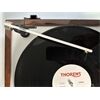Thorens CA 800 Plattenbesen