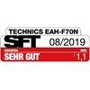 Technics EAH-A800