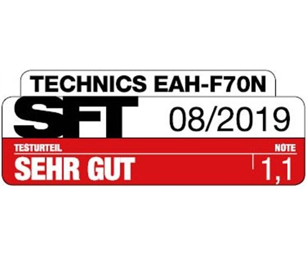 Technics EAH-A800