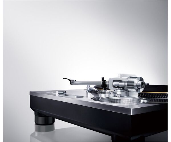 Technics SL-1200G