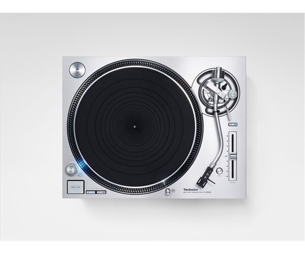 Technics SL-1200GR 2