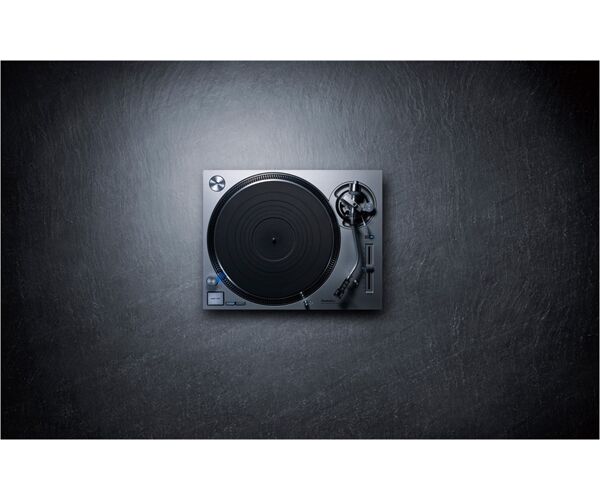 Technics SL-1200GR 2