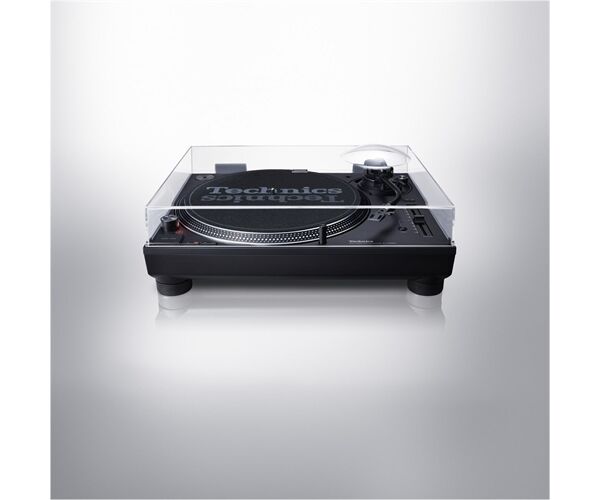 Technics SL-1210 MK7 DJ Plattenspieler