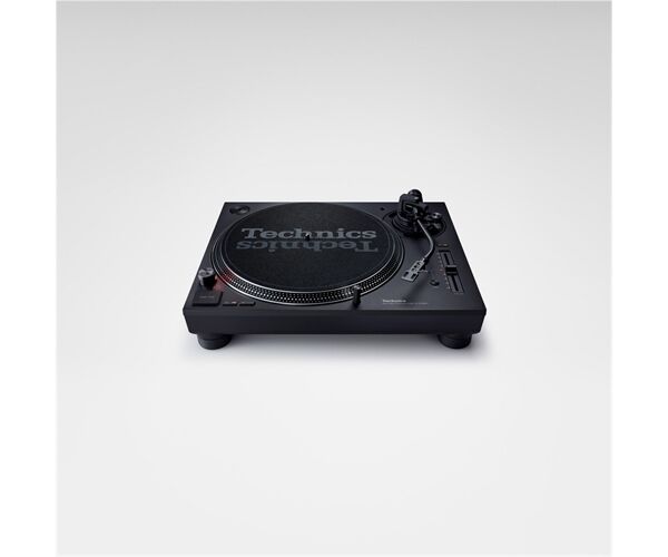 Technics SL-1210 MK7 DJ Plattenspieler