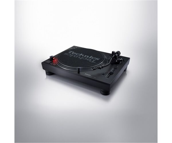 Technics SL-1210 MK7 DJ Plattenspieler