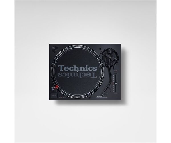 Technics SL-1210 MK7 DJ Plattenspieler
