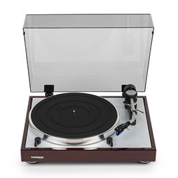 Thorens TD 403 DD -Auspackware-