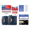 KEF LS50 Meta