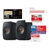KEF LSX II (Set)