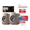 KEF LSX II (Set)