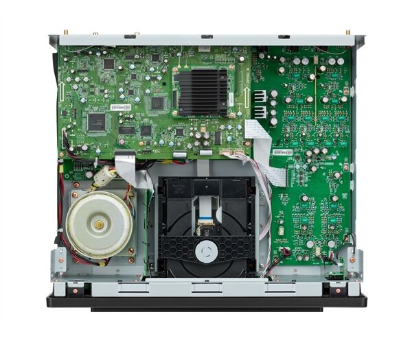 Marantz CD 50n