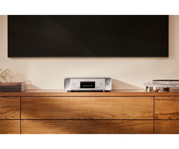 Marantz CD 50n