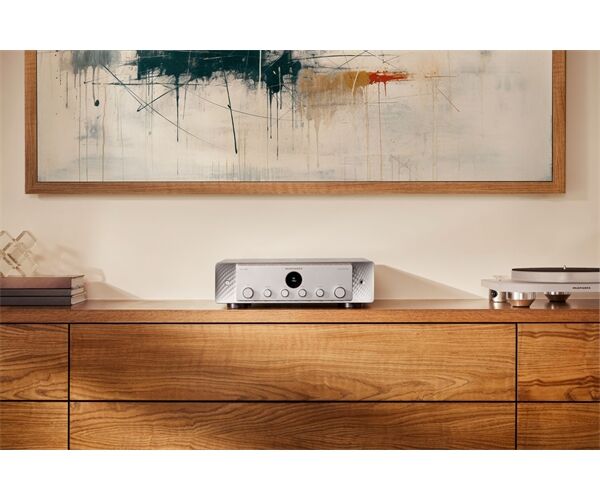 Marantz Model 50