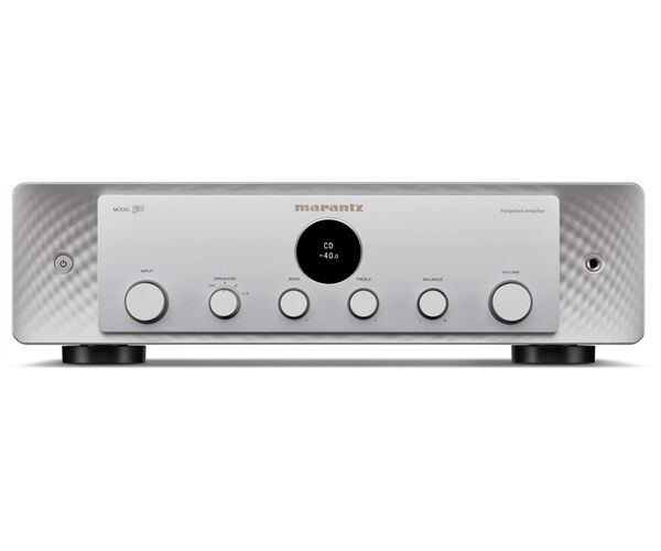 Marantz Model 50