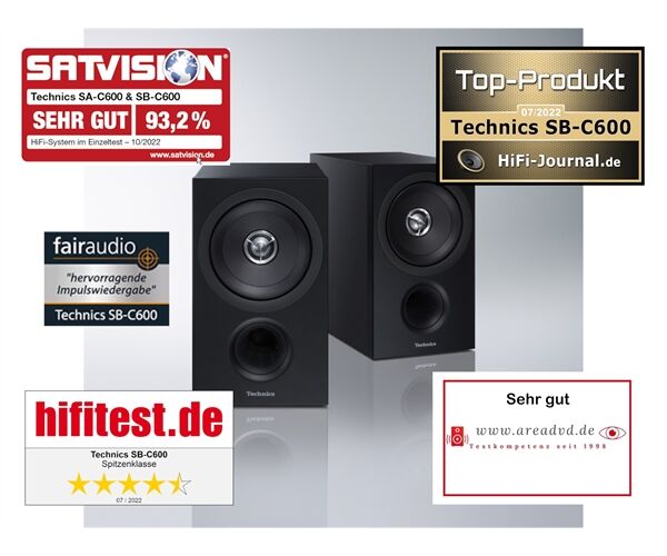 Technics SB-C600