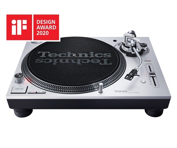 SL-1200 MK7 DJ Plattenspieler - Hifi-Schluderbacher