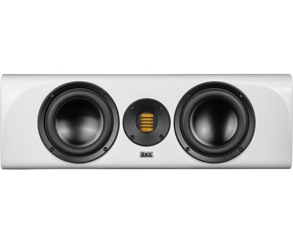 ELAC SOLANO CC 281.2