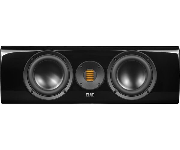 ELAC SOLANO CC 281.2