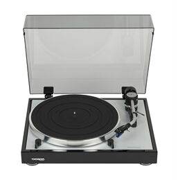 Thorens TD 403 DD -Auspackware-