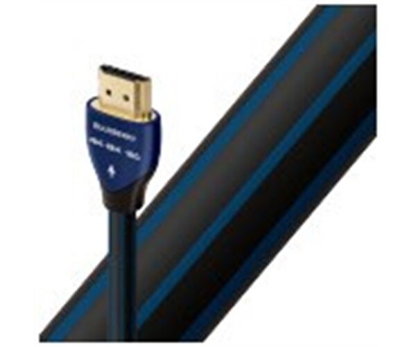 Audioquest 18G BLUEBERRY HDMI