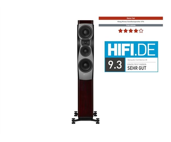 Dynaudio Confidence 30