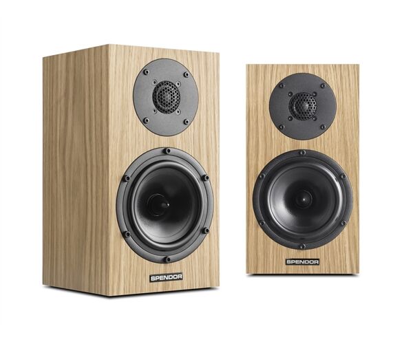 Spendor A1