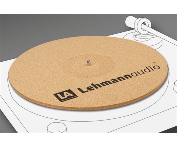 Lehmann Audio Stage 1 Plattenmatte