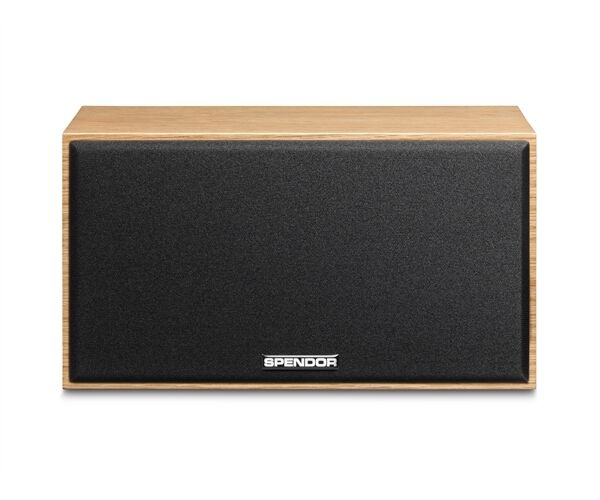 Spendor AC1