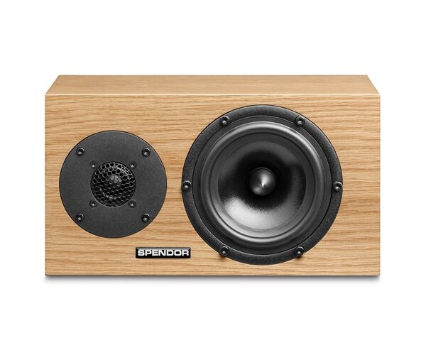 Spendor AC1