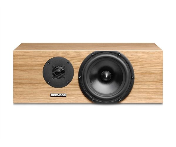 Spendor AC2