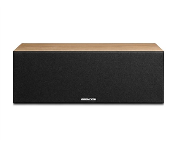 Spendor AC2
