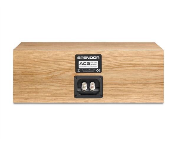 Spendor AC2