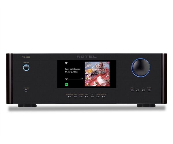 Rotel RAS-5000