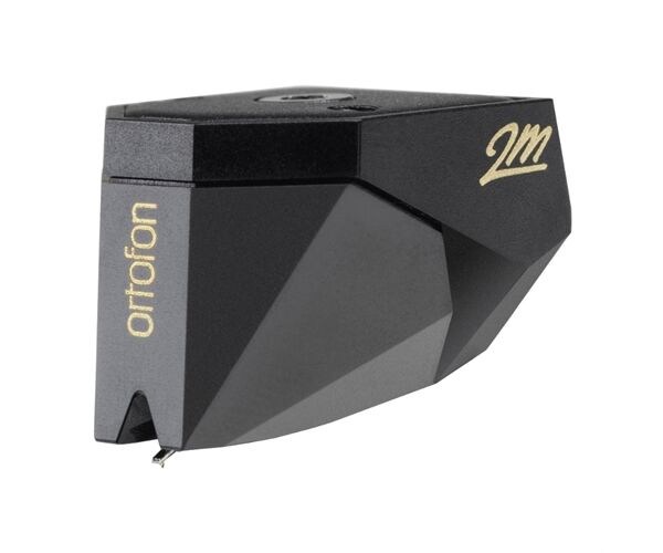Ortofon 2M Black -Auspackware-