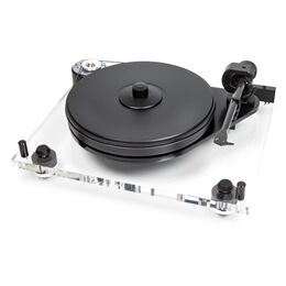 Pro-Ject PerspeX SB (ohne Tonabnehmer) -Auspackware-