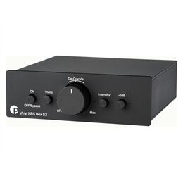Pro-Ject Vinyl NRS Box S3