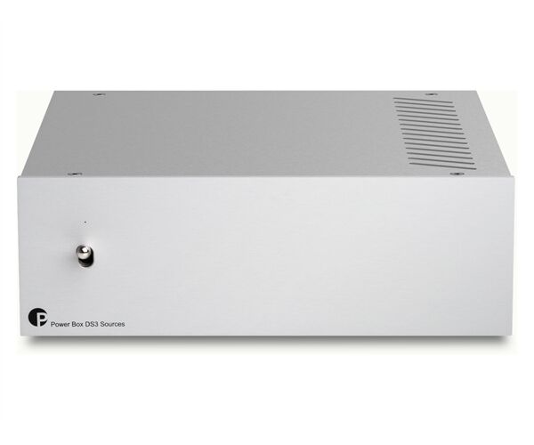 Pro-Ject Power Box DS3 Sources