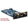 NAD MDC2 BLUOS-D (für C399, C3050) -Auspackware-
