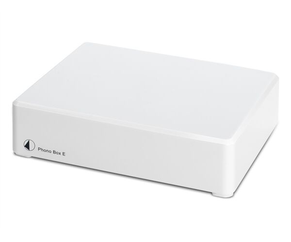 Pro-Ject Phono Box E